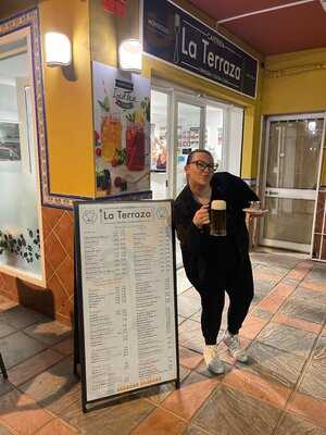 La Terraza Fuengirola