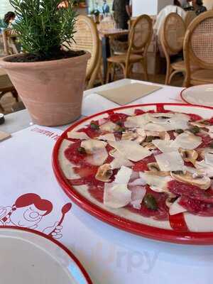 O Mamma Mia Málaga Centro Histórico