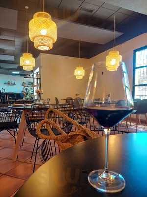 Restaurante Bar Savoro