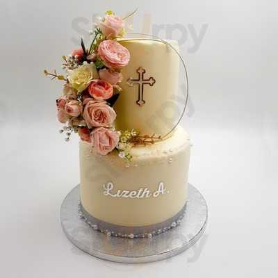 La Tarta Al Punto Valencia