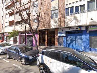 La Tarta Al Punto Valencia