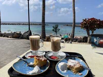 Thea’s Coffee Shop