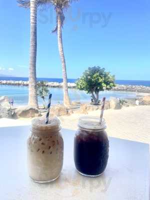 Thea’s Coffee Shop