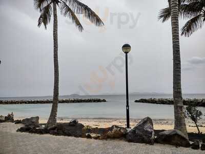 Thea’s Coffee Shop