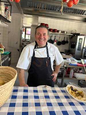 Senzillo Espai Culinari