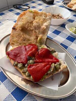 Senzillo Espai Culinari