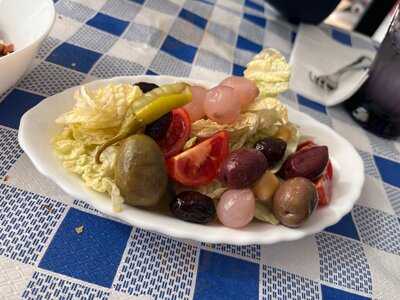 Senzillo Espai Culinari