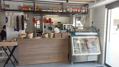 Senzillo Espai Culinari