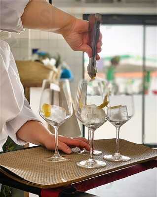 Senzillo Espai Culinari