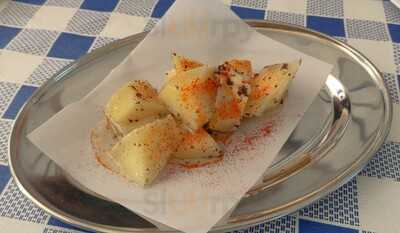 Senzillo Espai Culinari