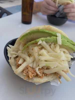 Wow Arepas