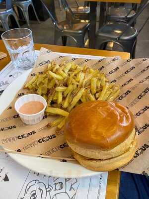 Beefcious Sanchinarro