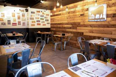 Beefcious Sanchinarro