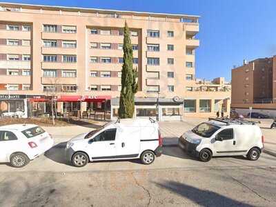 Beefcious Sanchinarro