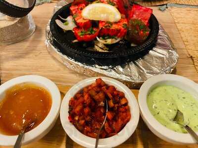 Aroma India Mallorca