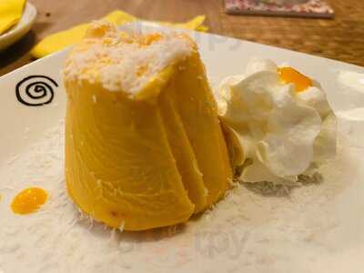 Aroma India Mallorca