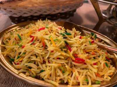 Aroma India Mallorca