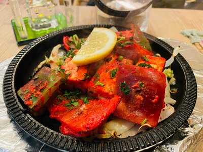 Aroma India Mallorca