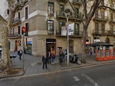 Al Baraka Grill Restaurante