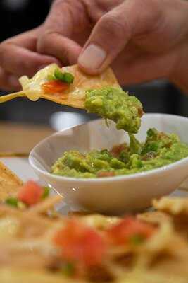 Selva Life, Coffee & Brunch