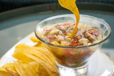 Selva Life, Coffee & Brunch