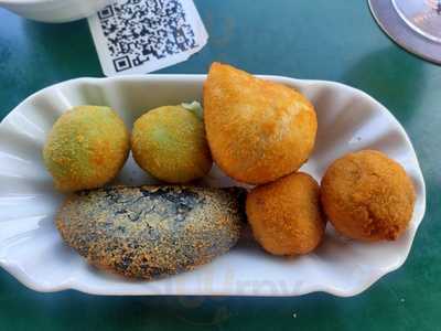 El Crack Patatas Y Croquetas