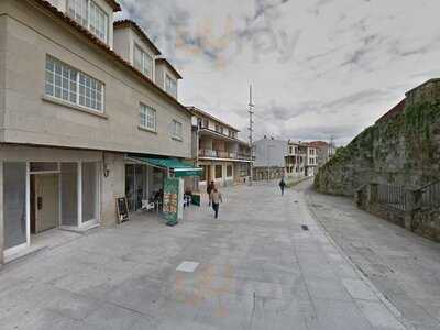 El Crack Patatas Y Croquetas