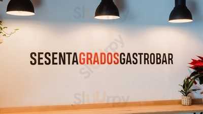 60 Grados Gastrobar