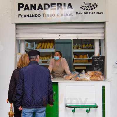 Panadería Tineo E Hijos