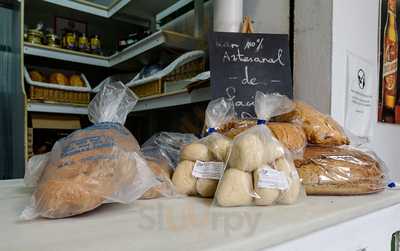Panadería Tineo E Hijos