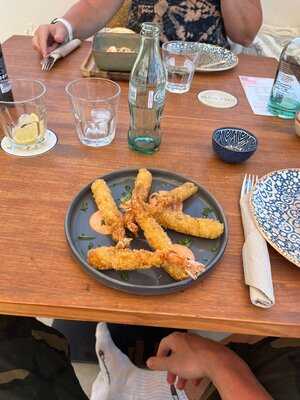 Cala Brisa Beach Club