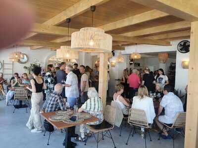 Cala Brisa Beach Club