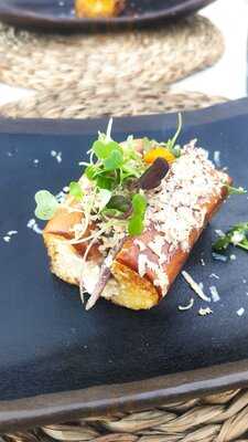 Restaurante Amanecer