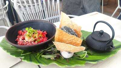 Restaurante Amanecer