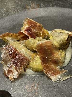 La Cavina De Vegamar