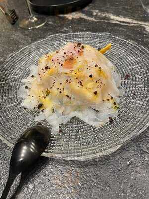 La Cavina De Vegamar