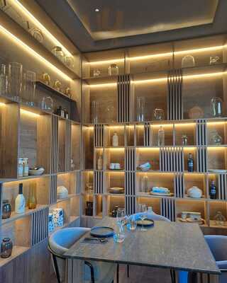 La Cavina De Vegamar