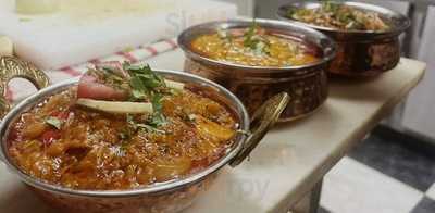 Basil Indian Restaurant