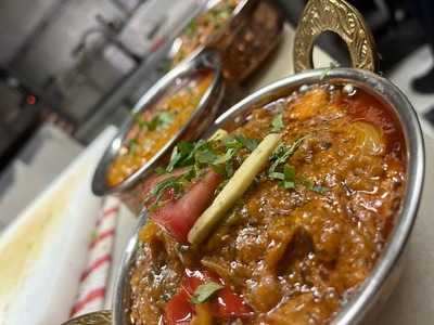 Basil Indian Restaurant