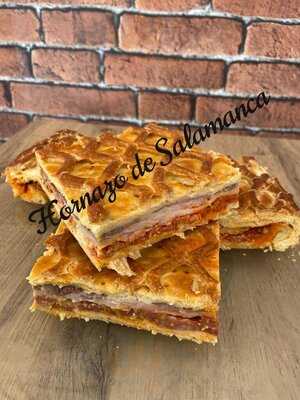 Mardela Gourmet-ibéricos De Salamanca