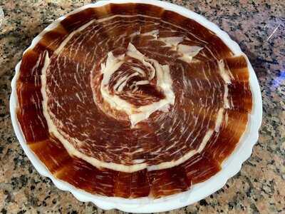 Mardela Gourmet-ibéricos De Salamanca