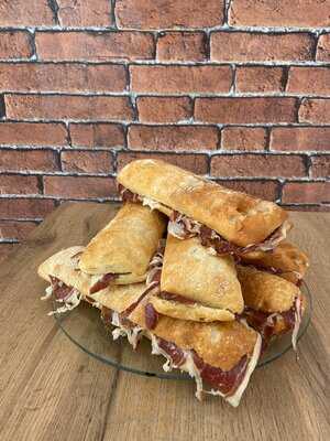 Mardela Gourmet-ibéricos De Salamanca