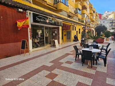 Mardela Gourmet-ibéricos De Salamanca