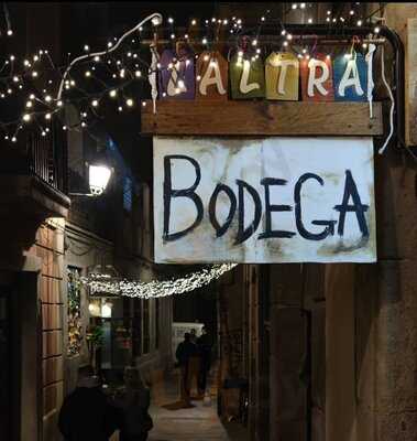 L'altra Bodega Del Born