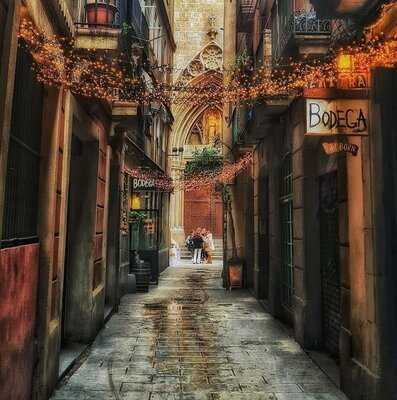 L'altra Bodega Del Born