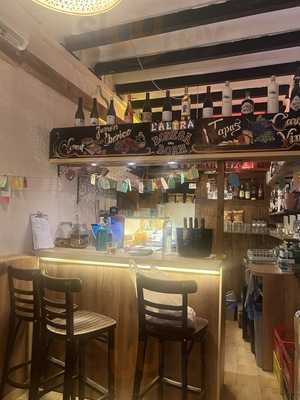 L'altra Bodega Del Born