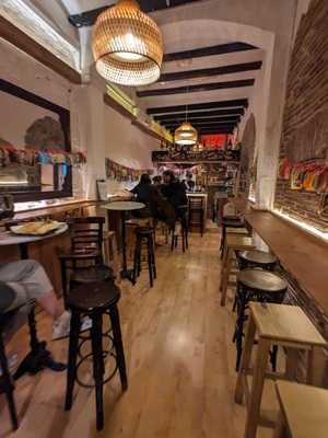 L'altra Bodega Del Born