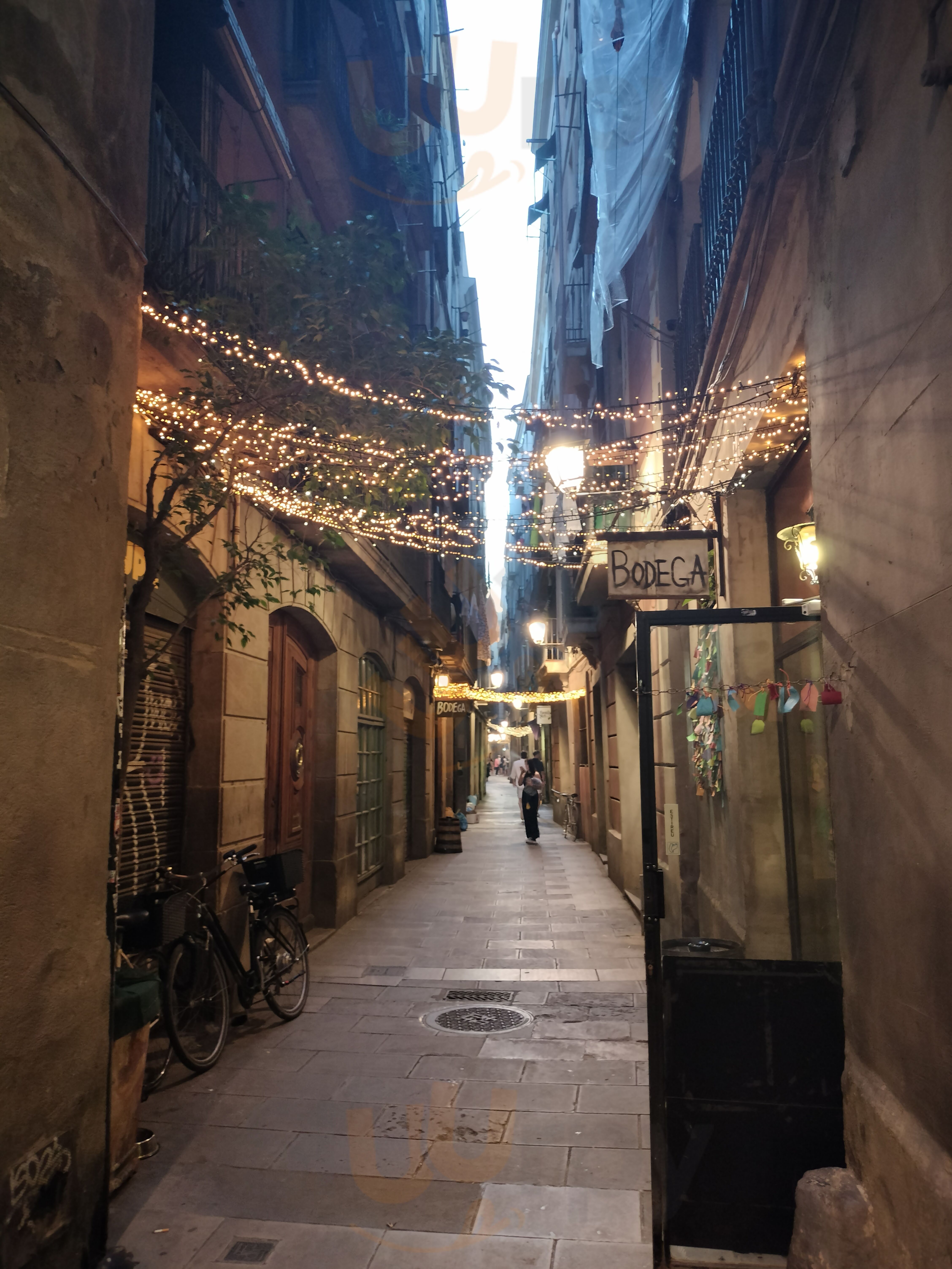 L'altra Bodega Del Born