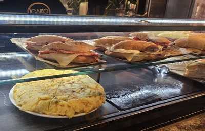 Ícaro Cafe Bistro