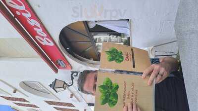 Basil Indian Restaurant